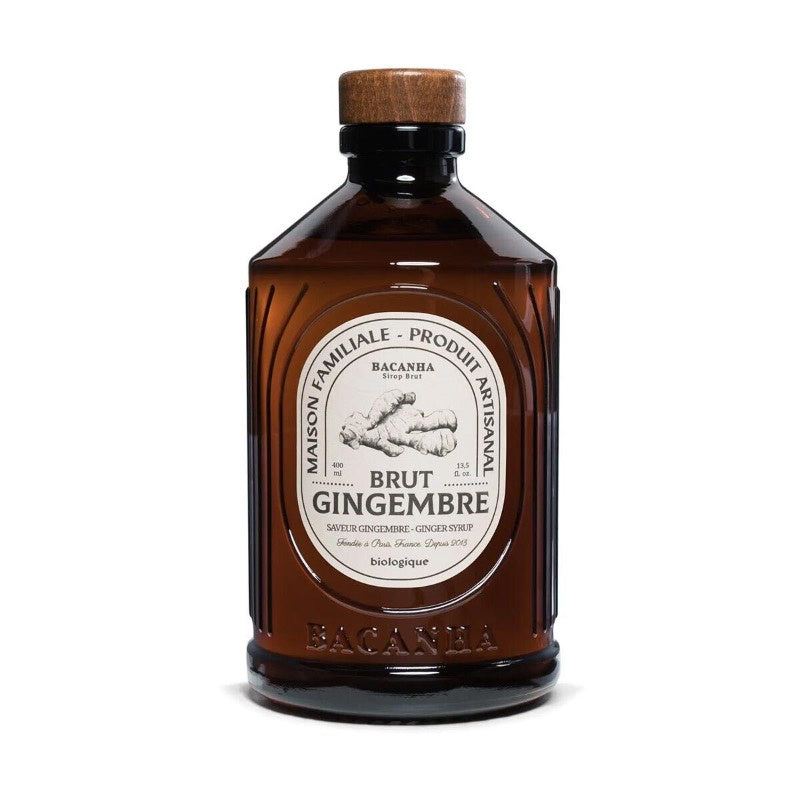 Brut de Gingembre Ginger 400ml