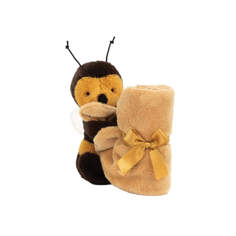 Bashful Bee Soother