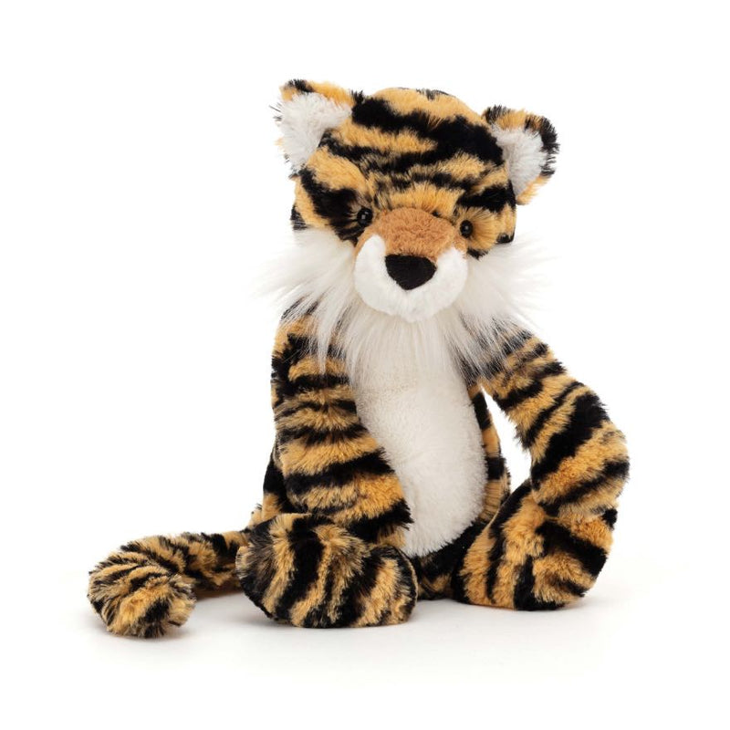 Bashful Tiger Original Medium