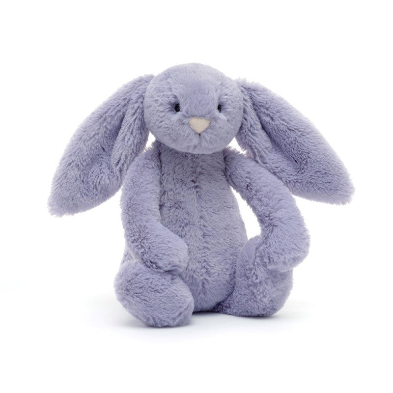 Bashful Viola Bunny