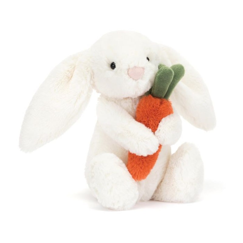 Bashful Carrot Bunny Little Small