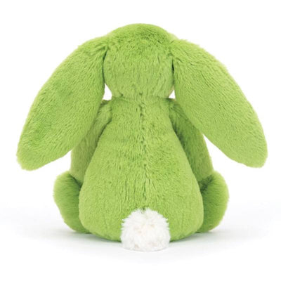 Bashful Apple Bunny Small