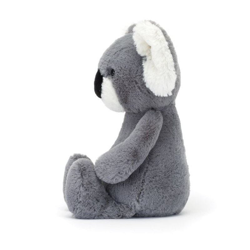 Bashful Koala Original Medium