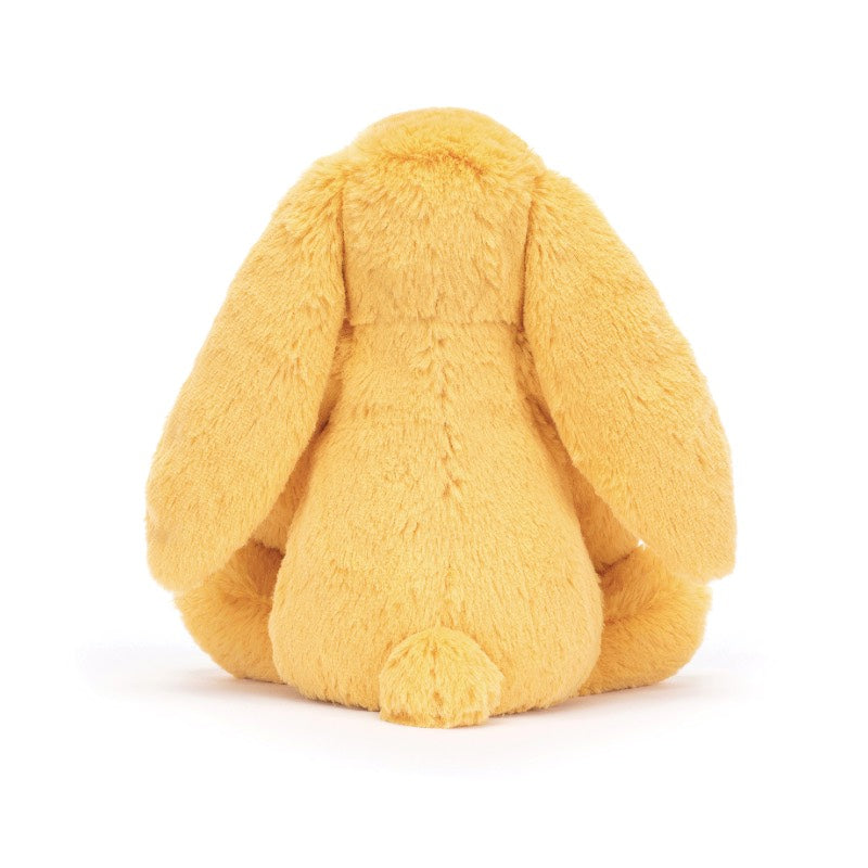 Bashful Sunshine Bunny Original Medium