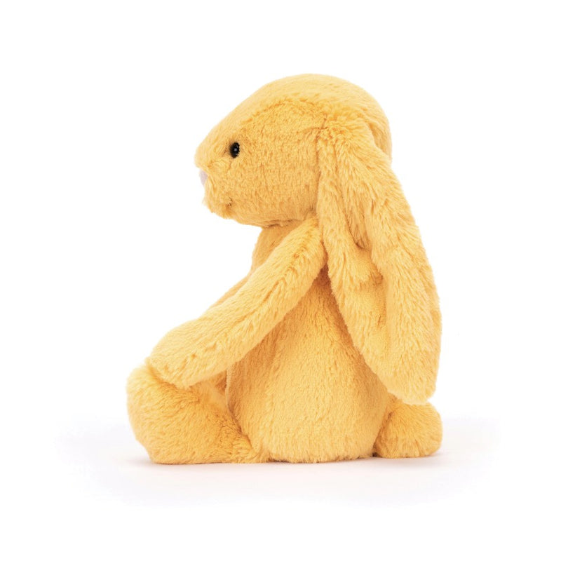 Bashful Sunshine Bunny Original Medium