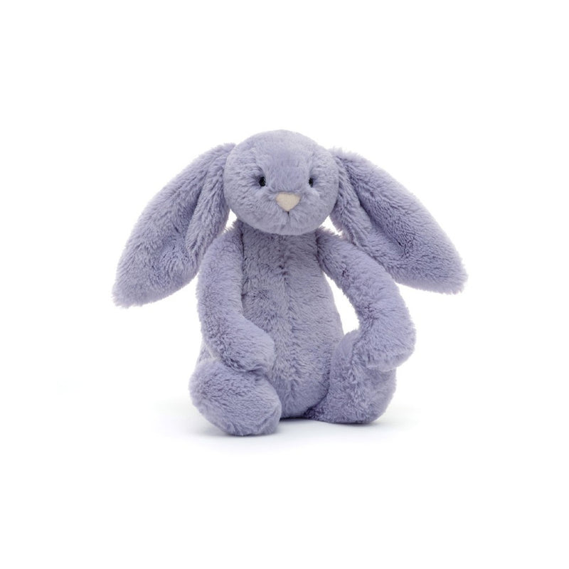 Bashful Viola Bunny