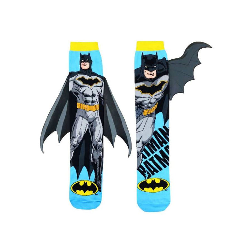 Socks Batman