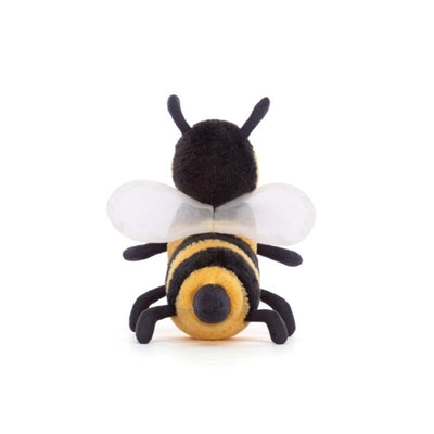 Bee Brynlee  Black & Yellow