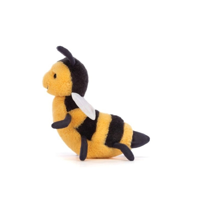 Bee Brynlee  Black & Yellow