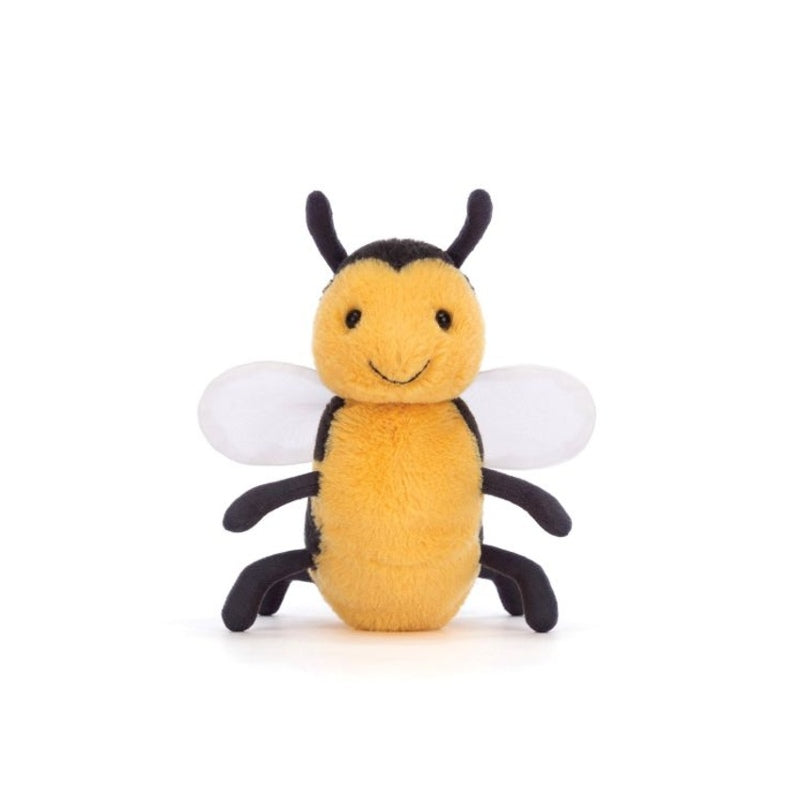 Bee Brynlee  Black & Yellow