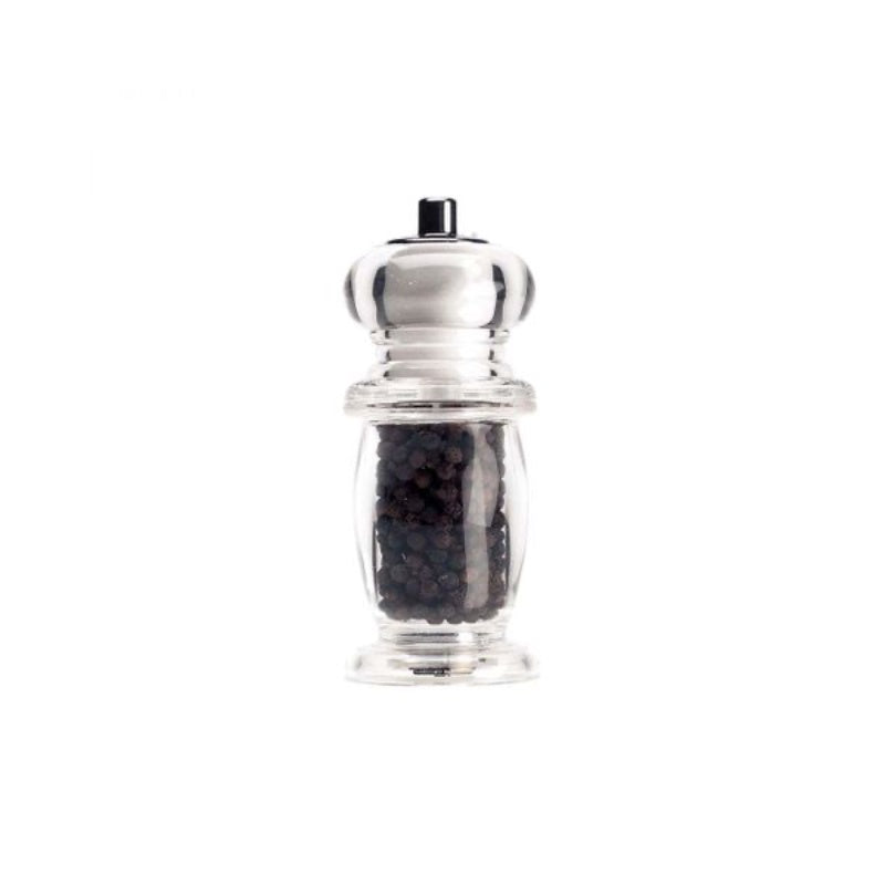 Bellied Combi Salt & Pepper