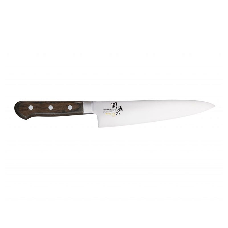 Benifuji Chefs Knife 21cm