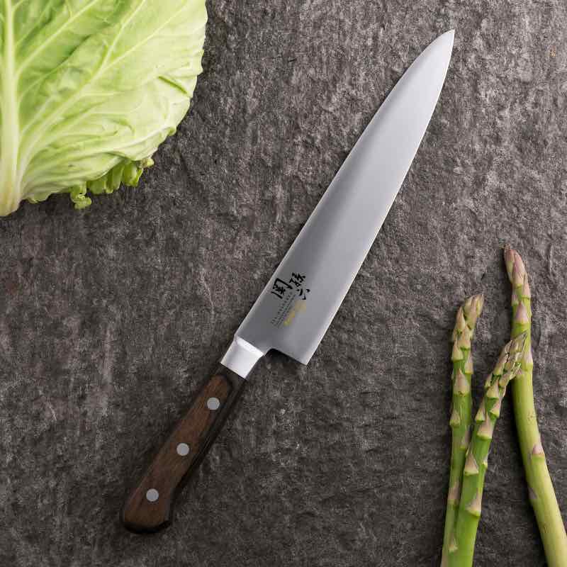 Benifuji Utility Knife 15cm