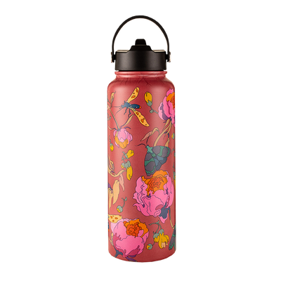 Blossom Burst - Rebecca Ter Borg - 1180ml