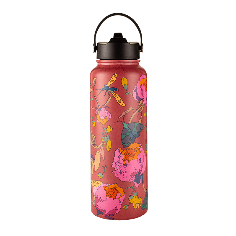 Blossom Burst - Rebecca Ter Borg - 1180ml