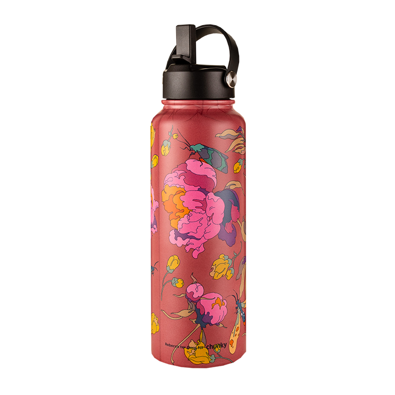 Blossom Burst - Rebecca Ter Borg - 1180ml