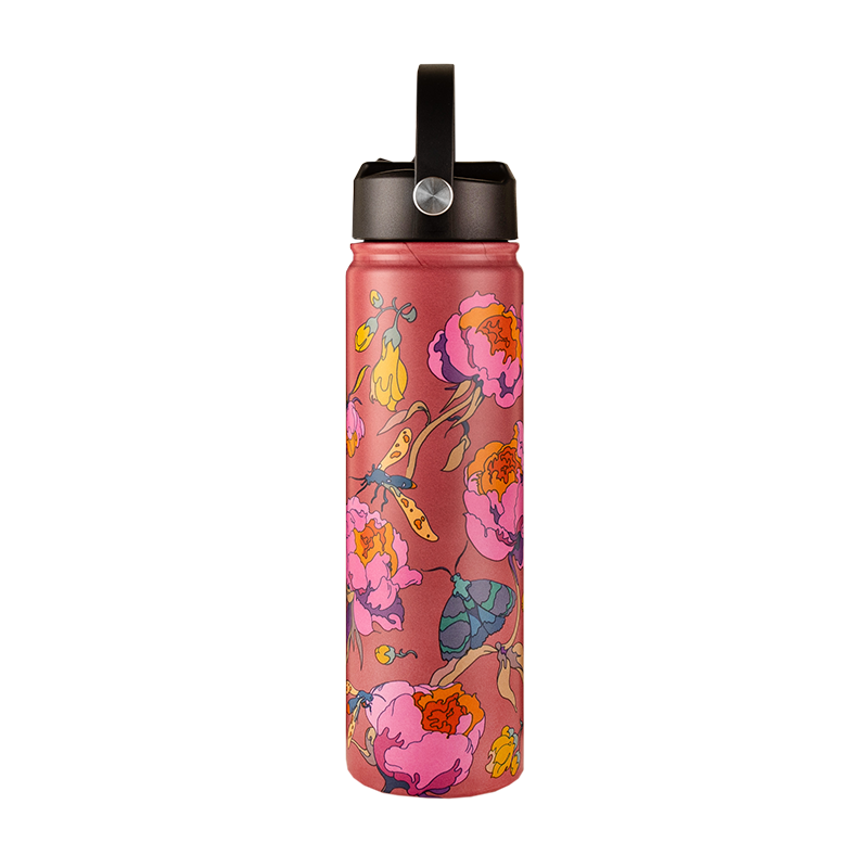 Blossom Burst - Rebecca Ter Borg - 650ml