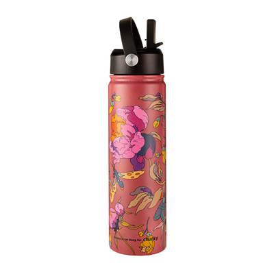 Blossom Burst - Rebecca Ter Borg - 650ml