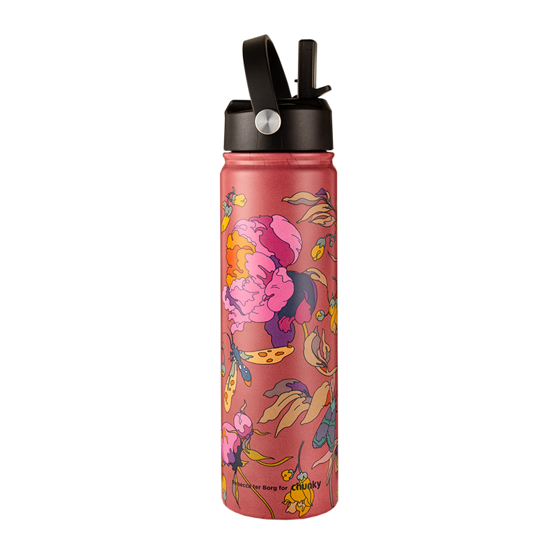 Blossom Burst - Rebecca Ter Borg - 650ml