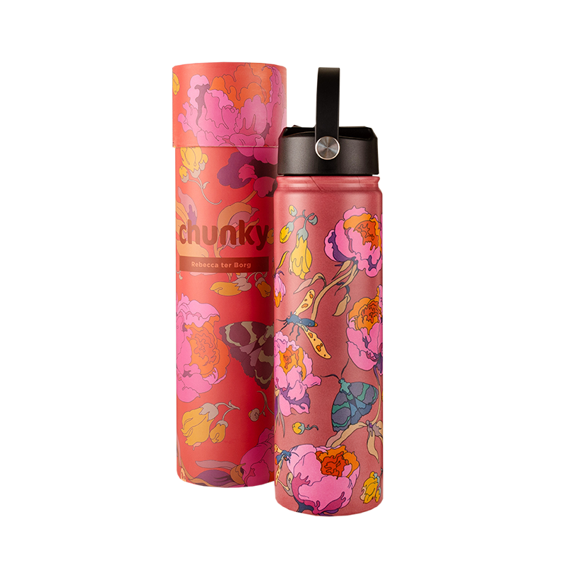 Blossom Burst - Rebecca Ter Borg - 650ml