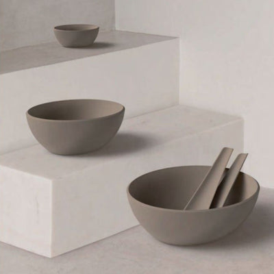 Bowl 14cm Pangea Grey