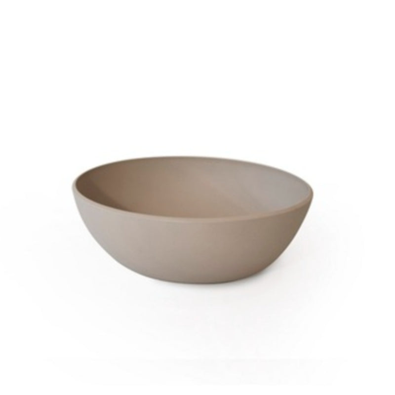 Bowl 23cm Pangea Grey