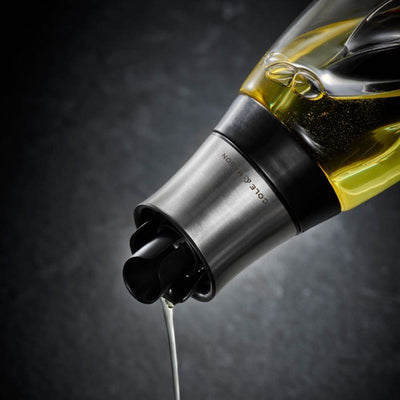 Bristol Oil & Vinegar Duo Pourer