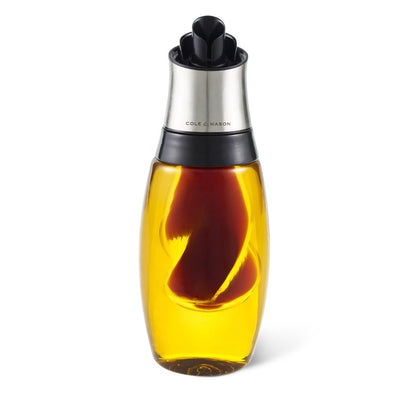 Bristol Oil & Vinegar Duo Pourer