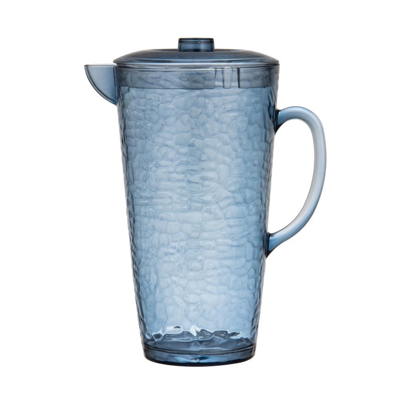 Byron Blue Jug