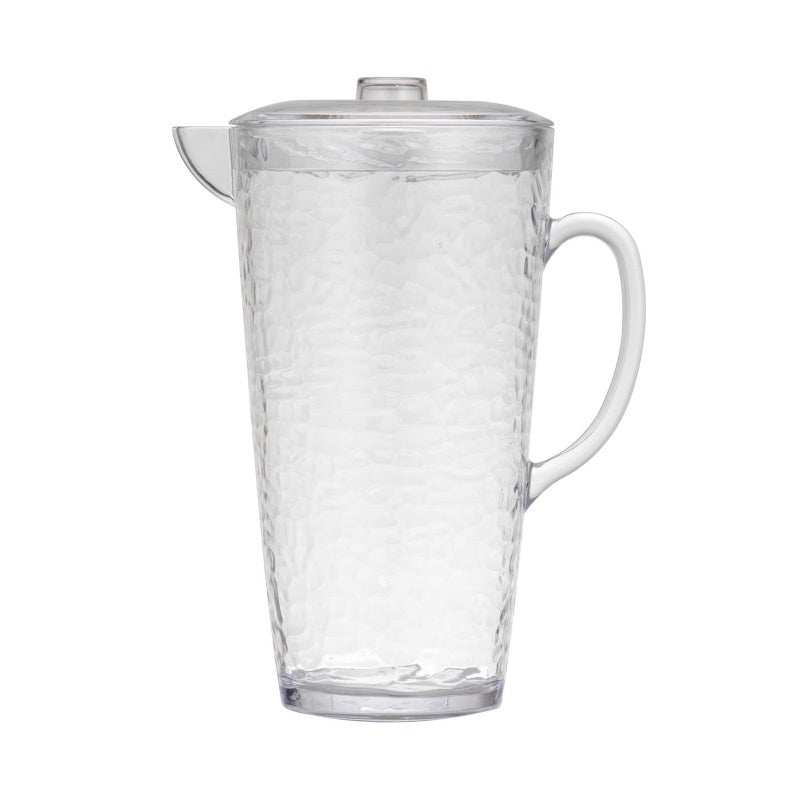 Byron Clear Jug