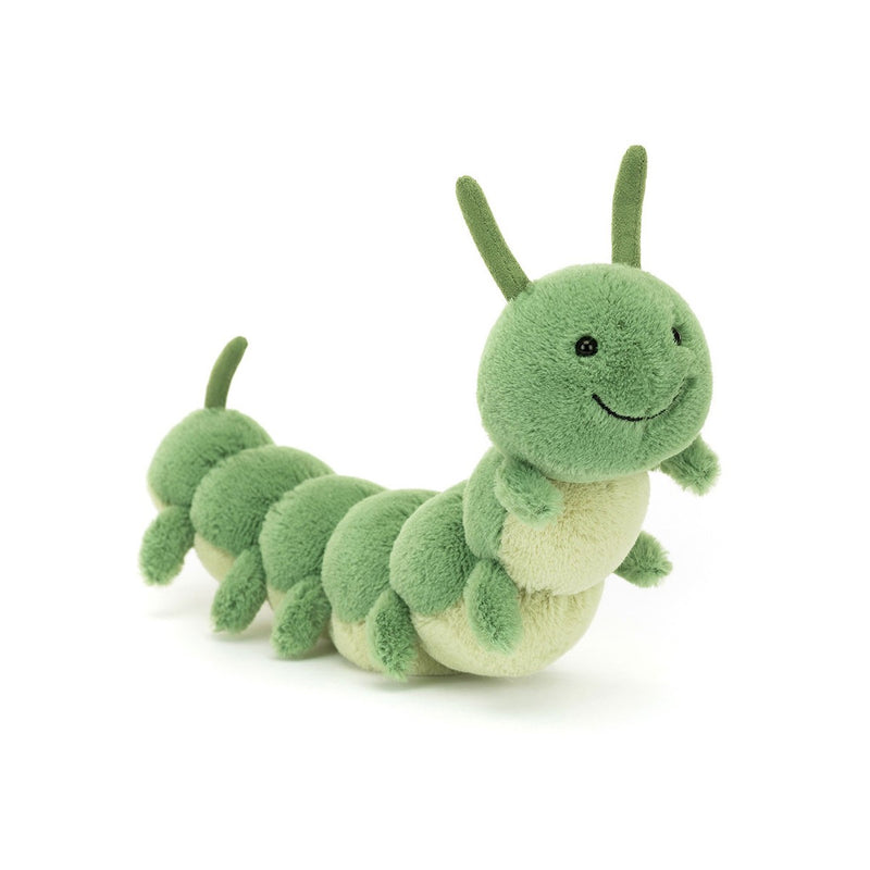 Cory Caterpillar