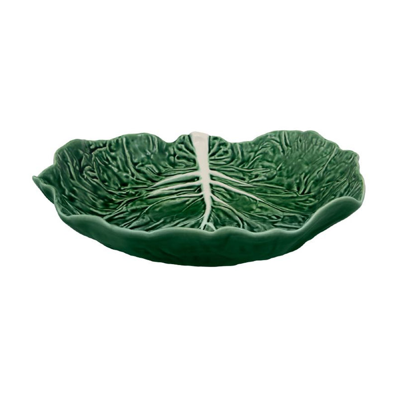 Cabbage Salad Bowl 32.5cm Natural