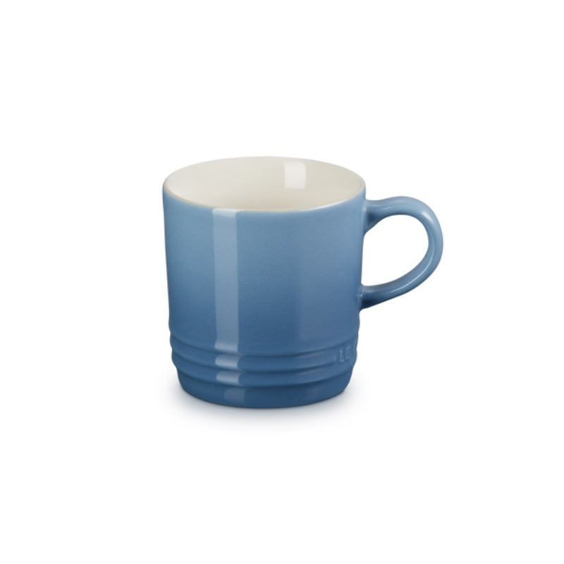 Cappuccino Mug 200ml Chambray