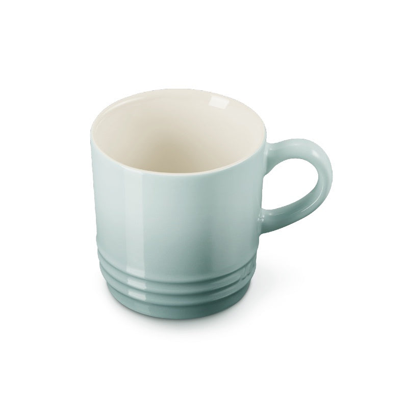 Cappuccino Mug 200ml Sea Salt