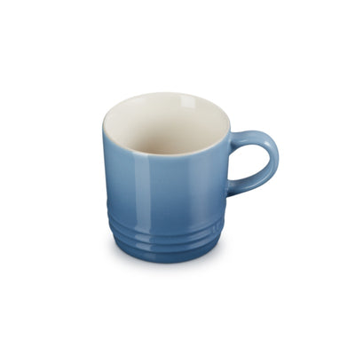 Cappuccino Mug 200ml Chambray