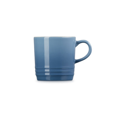 Cappuccino Mug 200ml Chambray