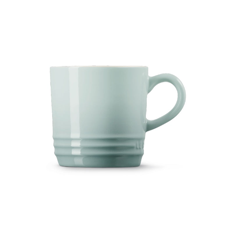 Cappuccino Mug 200ml Sea Salt