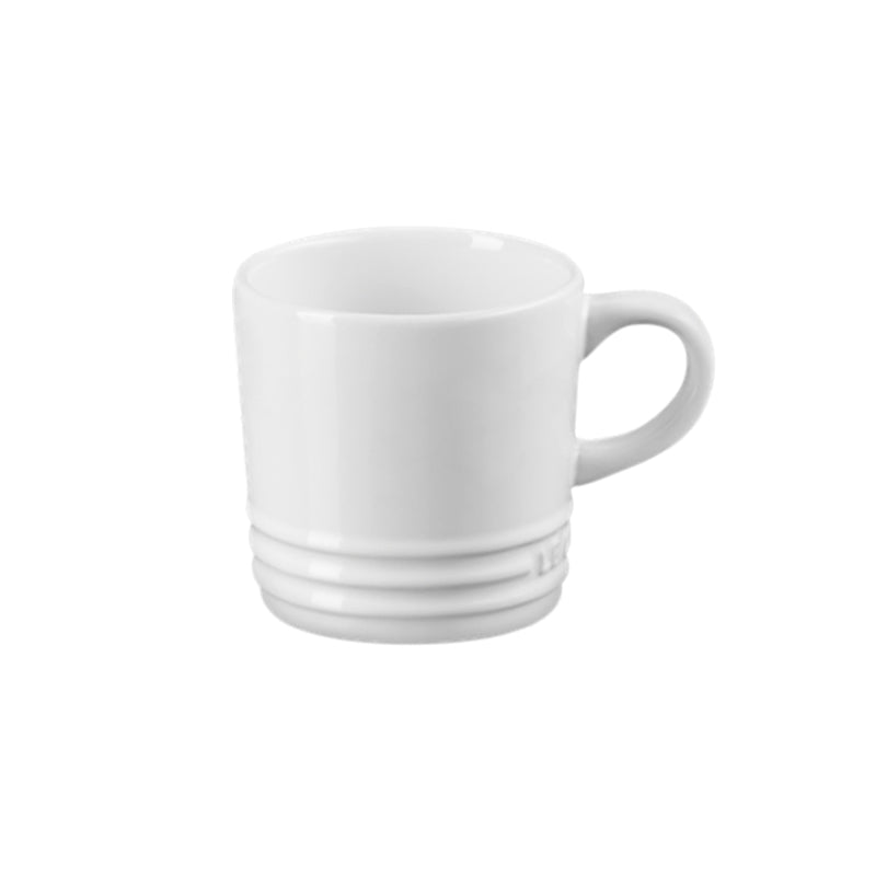 Cappuccino Mug 200ml White