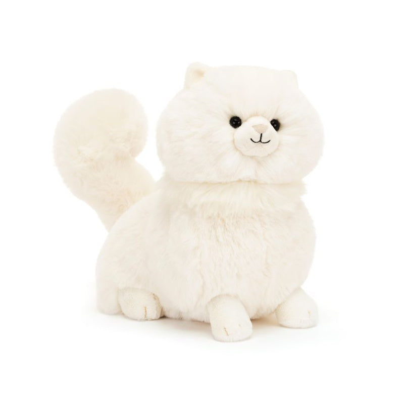 Carissa Persian Cat Cream