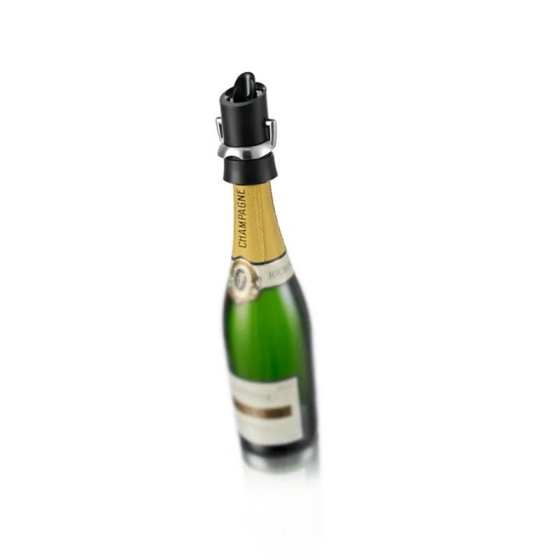 Champagne Server Saver