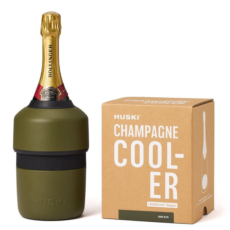 Champagne Cooler