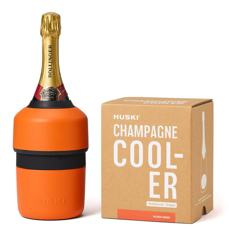 Champagne Cooler