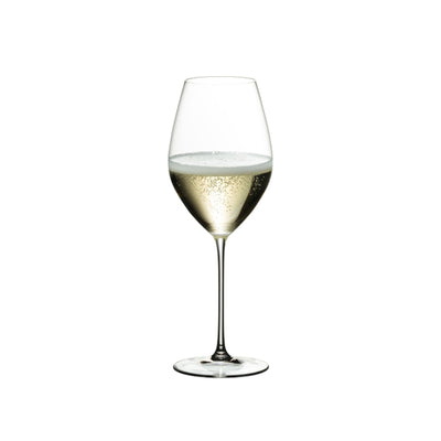 Champagne Glass Veritas Two Pack