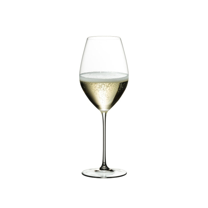 Champagne Glass Veritas Two Pack