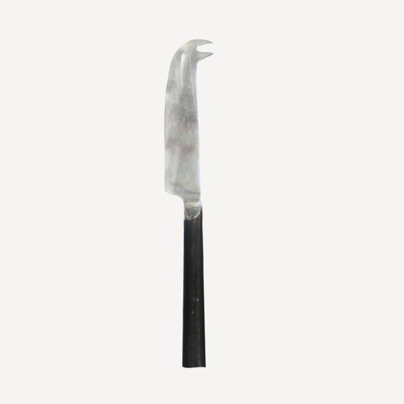 Cheese Knife Black