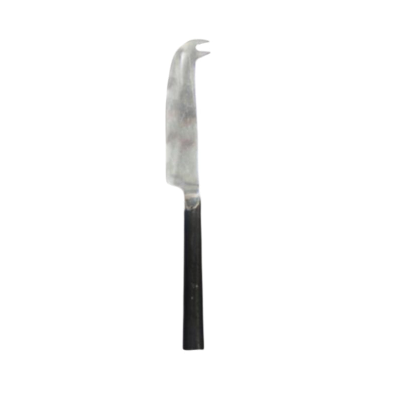 Cheese Knife Black