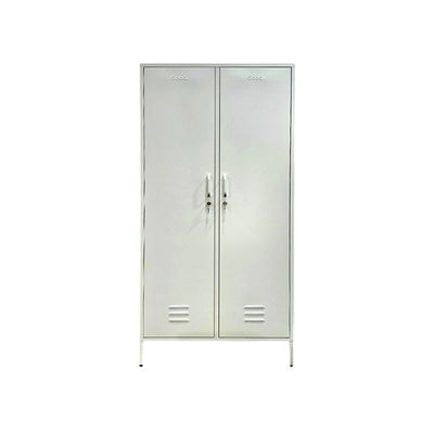 Clarence Contemporary Metal Locker