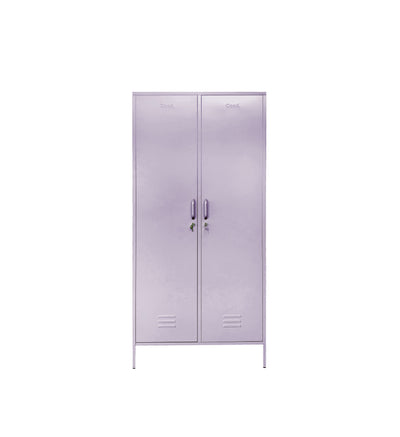 Clarence Contemporary Metal Locker