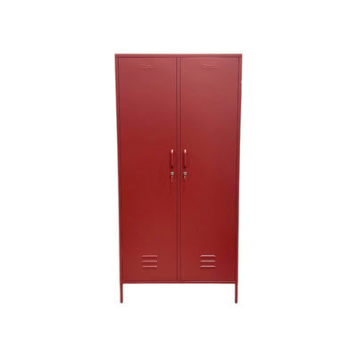 Clarence Contemporary Metal Locker