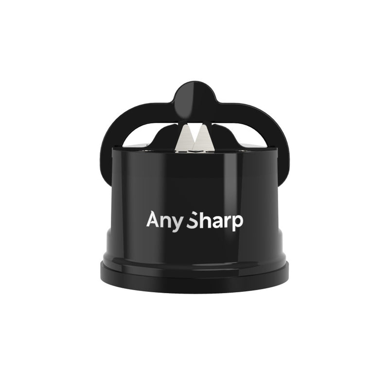 Classic Knife Sharpener Black